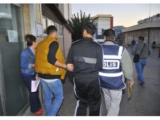 Eski Sağlık Bakanlığı çalışanlarına FETÖ operasyonu