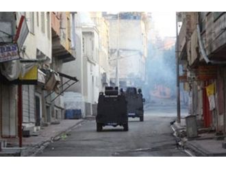 HDP ve DBP’ye yönelik operasyonda 6 tutuklama