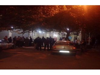 Diyarbakır’da silahlı kavga: 3 yaralı