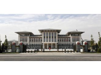 Doğu ve Güneydoğu Anadolunun kanaat önderleri Külliye’de