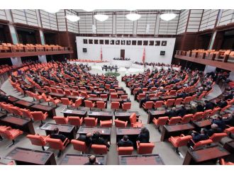 15 Temmuz resmi tatili ve ’Kahraman Kazan’a ilk onay