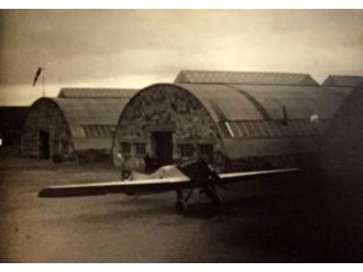 “Kayseri’de gömülen uçaklar 1992’de tespit edildi”