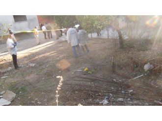 Havan mermilerine misliyle mukabele