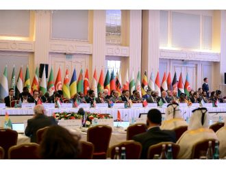 FETÖ’nün dezenformasyonuna İslam İşbirliği Teşkilatından cevap