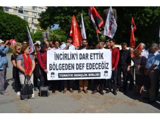 ABD askerinin başına çuval geçirme davası