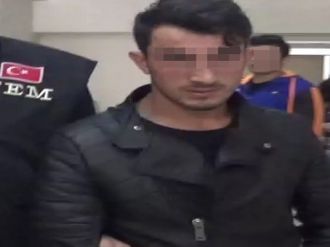 Dağa kaçmak isteyen teröristler Aksaray’da yakalandı