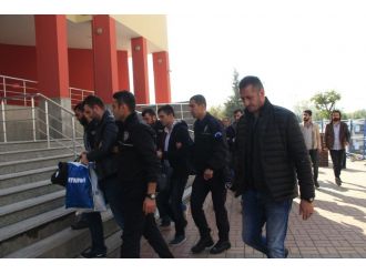 Kocaeli’de 7 asker FETÖ’den tutuklandı