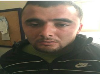 İzmir’i kana bulayacaktı !