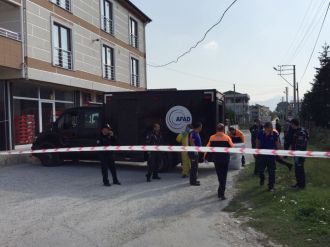 ’Radyasyon alarmı’ ilgili rahatlatan açıklama