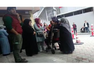 Umut bebek son uykusundan uyanamadı