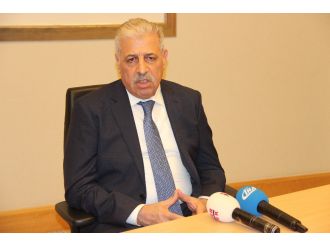 Eski Musul Valisi Nuceyfi’ye gözaltı kararı