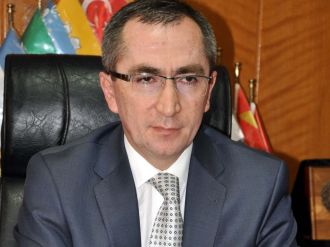 Eski Çorum Emniyet Müdürü tutuklandı