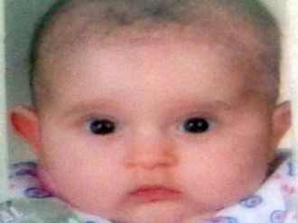 4 yaşındaki Irmak’ı komşusu öldürmüş