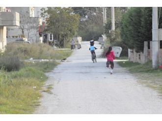 Radyoaktif madde tespit edilen sokakta karantina kaldırıldı