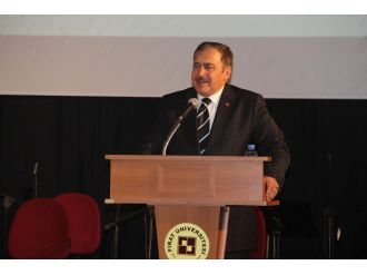 “Türkiye dünyanın en stratejik bölgesidir”