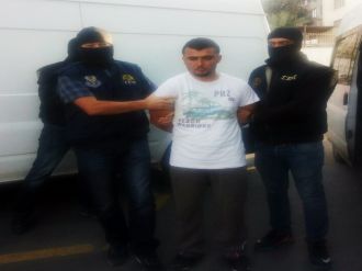 İzmir’de yakalanan bombacı o saldırıyla bağlantılı çıktı