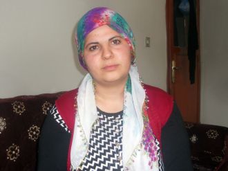 Eşi için yetkililere seslendi