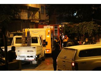 İstanbul’da hava destekli operasyon