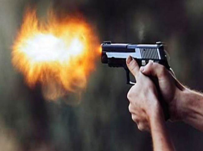 Ünlü iş adamı silahlı saldırıda öldü