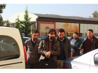 3 TÜBİTAK mühendisi FETÖ’den tutuklandı