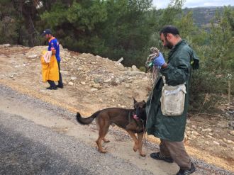 Dövülerek kaçırılan gençten haber alınamıyor
