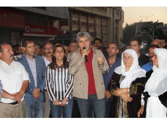 HDP’li vekil hakkında fezleke hazırlandı