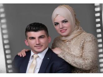 4 kişinin öldüğü kazadan dram çıktı