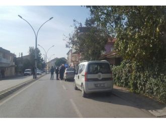 ‘Dur’ ihtarına duymadı, polis alarma geçti