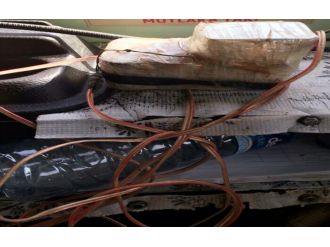 Hainlerin tuzakları birbir imha ediliyor