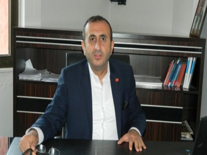 Ateş;‘Gazeteciler yönetenler ile yönetilenler arasında köprüdür’