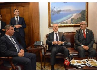 “Darbe tehdidi geride kaldı”