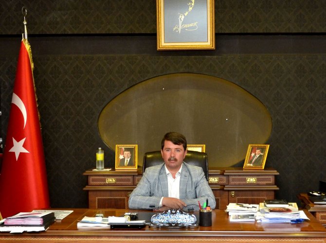 Başkan Okumuş: ‘Demokrasimizin güçlenmesin de büyük katkıdırlar’