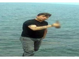 Cesedin üzerinden çıkan ipucuyla cinayet çözüldü