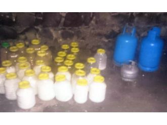 Ortalığı kana bulayacaklardı