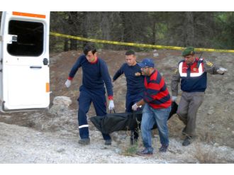 Banka müdürünün sır ölümü