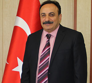 Akkurt  Gazeteciler Günü’nü Kutladı