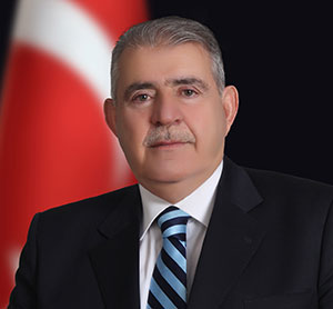 Mahçiçek: Milletimiz Fetöcü teröristleri hezimete uğratmıştır