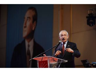 "Birlikte tam demokrasiyi seslendireceğiz”