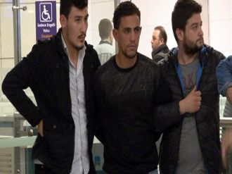 Atatürk Havalimanı’nda DEAŞ alarmı