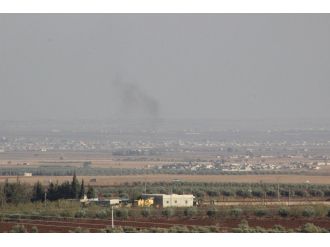 ÖSO’nun ilerleyişi sürüyor