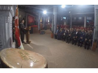 Türkiye şehitlerini anıyor