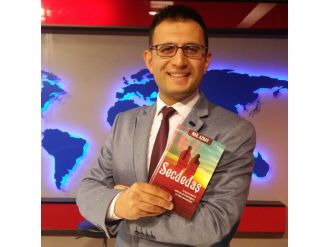 Haber sunarken evlilik teklifi etti