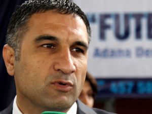 Topluma Futbol İle Uyum Sağlayacaklar