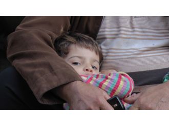 Minik Kübra böyle kaçırılmış