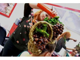 ’Fındık başımızın tacı’ dedi ve...