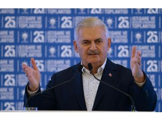 "Sabırla Irak’la ilişkilerimizi kardeşçe sürdürüyoruz"