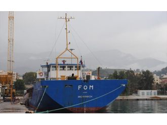 Helikopter ile kurtarıldılar