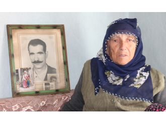 Feride nine, ABD’li Rose’yi bekliyor