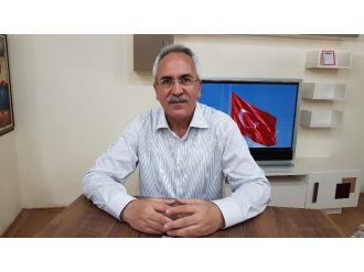 AK Parti’li vekil düşerek bileğini kırdı