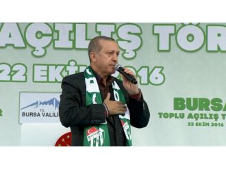 Cumhurbaşkanı açıkladı: Eğitim sistemi millileştirilecek